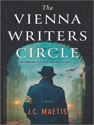 cover image of The Vienna Writers Circle